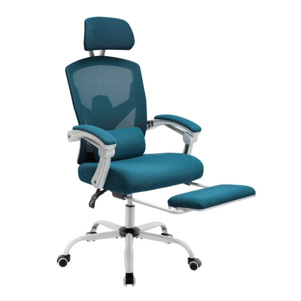 Ergonomic Reclining High Back  Gaming Chair