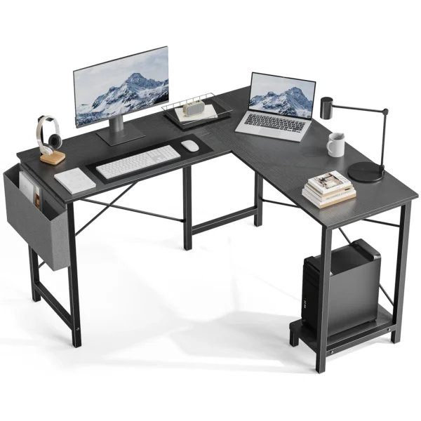 Gaming Corner Desk 50 Inch